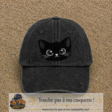 Noir délavé