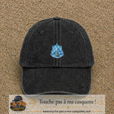 Noir délavé