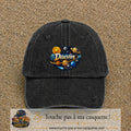 Gros logo - gros design - gros visuel (7cm) - équivaut à environ 3 pièces de 1 €