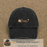 Noir délavé