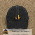 Gros logo - gros design - gros visuel (7cm) - équivaut à environ 3 pièces de 1 €