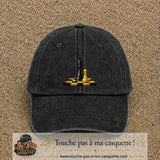 Noir délavé