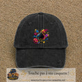 Gros logo - gros design - gros visuel (7cm) - équivaut à environ 3 pièces de 1 €