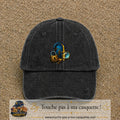 Gros logo - gros design - gros visuel (7cm) - équivaut à environ 3 pièces de 1 €
