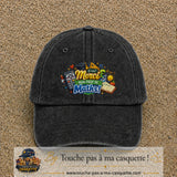 Noir délavé
