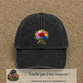 Gros logo - gros design - gros visuel (7cm) - équivaut à environ 3 pièces de 1 €