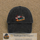 Noir délavé
