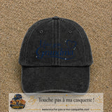 Noir délavé
