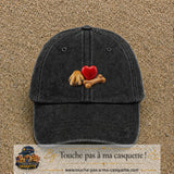 Noir délavé