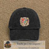 Noir délavé