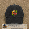Gros logo - gros design - gros visuel (7cm) - équivaut à environ 3 pièces de 1 €