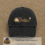 Noir délavé