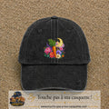 Gros logo - gros design - gros visuel (7cm) - équivaut à environ 3 pièces de 1 €