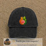 Noir délavé