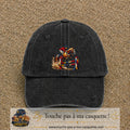 Gros logo - gros design - gros visuel (7cm) - équivaut à environ 3 pièces de 1 €