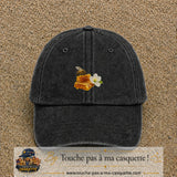 Noir délavé