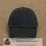 Noir délavé