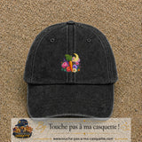 Noir délavé