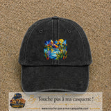 Noir délavé
