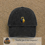 Noir délavé