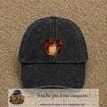 Gros logo - gros design - gros visuel (7cm) - équivaut à environ 3 pièces de 1 €