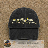 Noir délavé