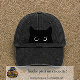 Noir délavé