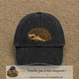 Noir délavé