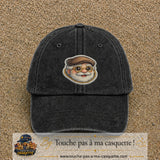 Noir délavé