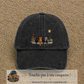 Gros logo - gros design - gros visuel (7cm) - équivaut à environ 3 pièces de 1 €