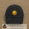 Gros logo - gros design - gros visuel (7cm) - équivaut à environ 3 pièces de 1 €