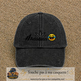 Noir délavé