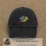 Noir délavé