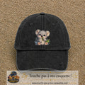 Gros logo - gros design - gros visuel (7cm) - équivaut à environ 3 pièces de 1 €