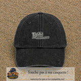 Noir délavé