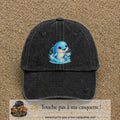 Gros logo - gros design - gros visuel (7cm) - équivaut à environ 3 pièces de 1 €