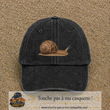 Noir délavé