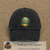 Noir délavé
