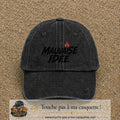 Gros logo - gros design - gros visuel (7cm) - équivaut à environ 3 pièces de 1 €