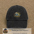 Gros logo - gros design - gros visuel (7cm) - équivaut à environ 3 pièces de 1 €