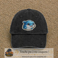 Gros logo - gros design - gros visuel (7cm) - équivaut à environ 3 pièces de 1 €