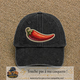 Noir délavé