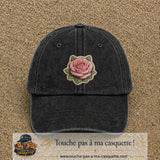 Noir délavé