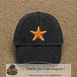 Noir délavé