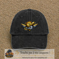 Gros logo - gros design - gros visuel (7cm) - équivaut à environ 3 pièces de 1 €