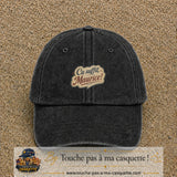 Noir délavé