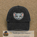 Gros logo - gros design - gros visuel (7cm) - équivaut à environ 3 pièces de 1 €