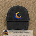 Gros logo - gros design - gros visuel (7cm) - équivaut à environ 3 pièces de 1 €