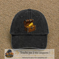 Gros logo - gros design - gros visuel (7cm) - équivaut à environ 3 pièces de 1 €