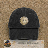 Noir délavé